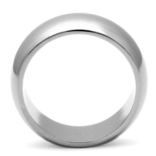 Load image into Gallery viewer, MT 1931 High Polished Stainless Steel Wide Band Ring Men and Women

