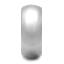 Load image into Gallery viewer, MT 1931 - Classic High-Polish Stainless Steel Band