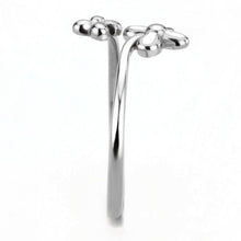 Load image into Gallery viewer, Silver Bloom Floral Ring | The Daisy Collection