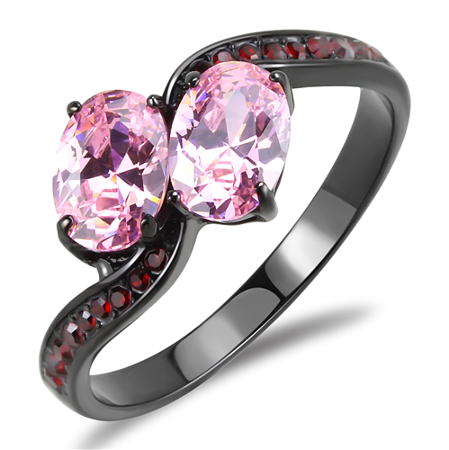 Pink ice birthstone online