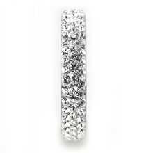 Load image into Gallery viewer, MT3353 - Crystal Eternity Band - Stackable - Most Popular - April Birthstone
