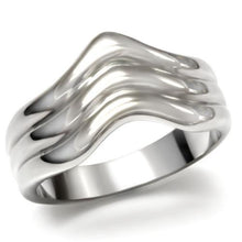 Load image into Gallery viewer, Classic High-Polished Stainless Steel Band