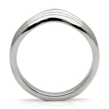 Load image into Gallery viewer, Classic High-Polished Stainless Steel Band