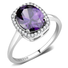 Load image into Gallery viewer, MT ad 583 Amethyst Crystal February Birthstone Newest
