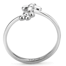 Load image into Gallery viewer, Silver Bloom Floral Ring | The Daisy Collection
