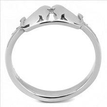 Load image into Gallery viewer, MT903 - Stainless Steel - Animal Minimalist
