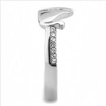 Load image into Gallery viewer, MT903 - Stainless Steel - Animal Minimalist
