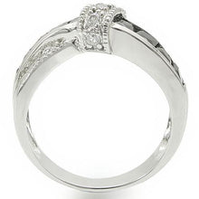 Load image into Gallery viewer, MT4941 - Black Tourmaline Crystals Designer Replica Clear Crystals
