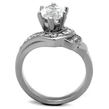 Load image into Gallery viewer, MT6251 - Crystal Marquis Designer Replica Cocktail Ring
