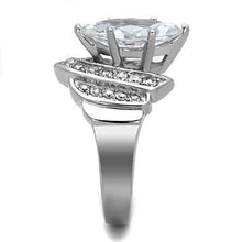 Load image into Gallery viewer, MT6251 - Crystal Marquis Designer Replica Cocktail Ring
