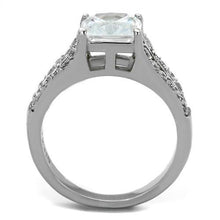 Load image into Gallery viewer, MT2112 - Stainless Engagement Ring On Sale
