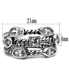 Load image into Gallery viewer, MT0882 - Three roped band set - Designer Replica Newest Style
