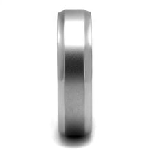 Load image into Gallery viewer, MT6192 - Stainless Steel Ring High polished (no plating) Men&#39;s Comfort Fit
