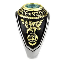 Load image into Gallery viewer, MT5273 - United States Air Force Military Ring Newest Style
