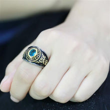 Load image into Gallery viewer, MT5273 - United States Air Force Military Ring Newest Style
