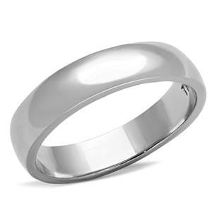 MT5731 - Wedding Band Ring - Men and Women Comfort Fit Newest