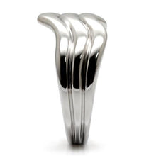 Load image into Gallery viewer, MT230 - High Polished Ring Looking Great  When Worn on Any Finger!
