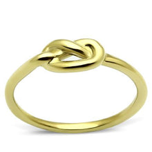 Load image into Gallery viewer, MT036g - Celtic Knot Gold IP Newest
