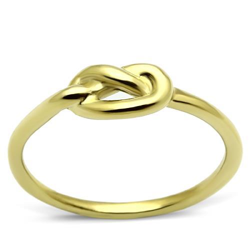 MT036g - Celtic Knot Gold IP Newest