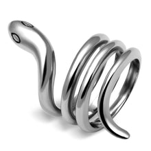 Load image into Gallery viewer, MT666 - No Stone Stainless Steel Comfort Fit
